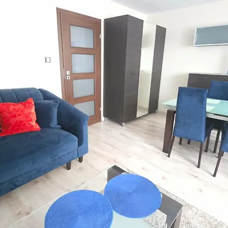 Easy Spacious 3 Плоцк